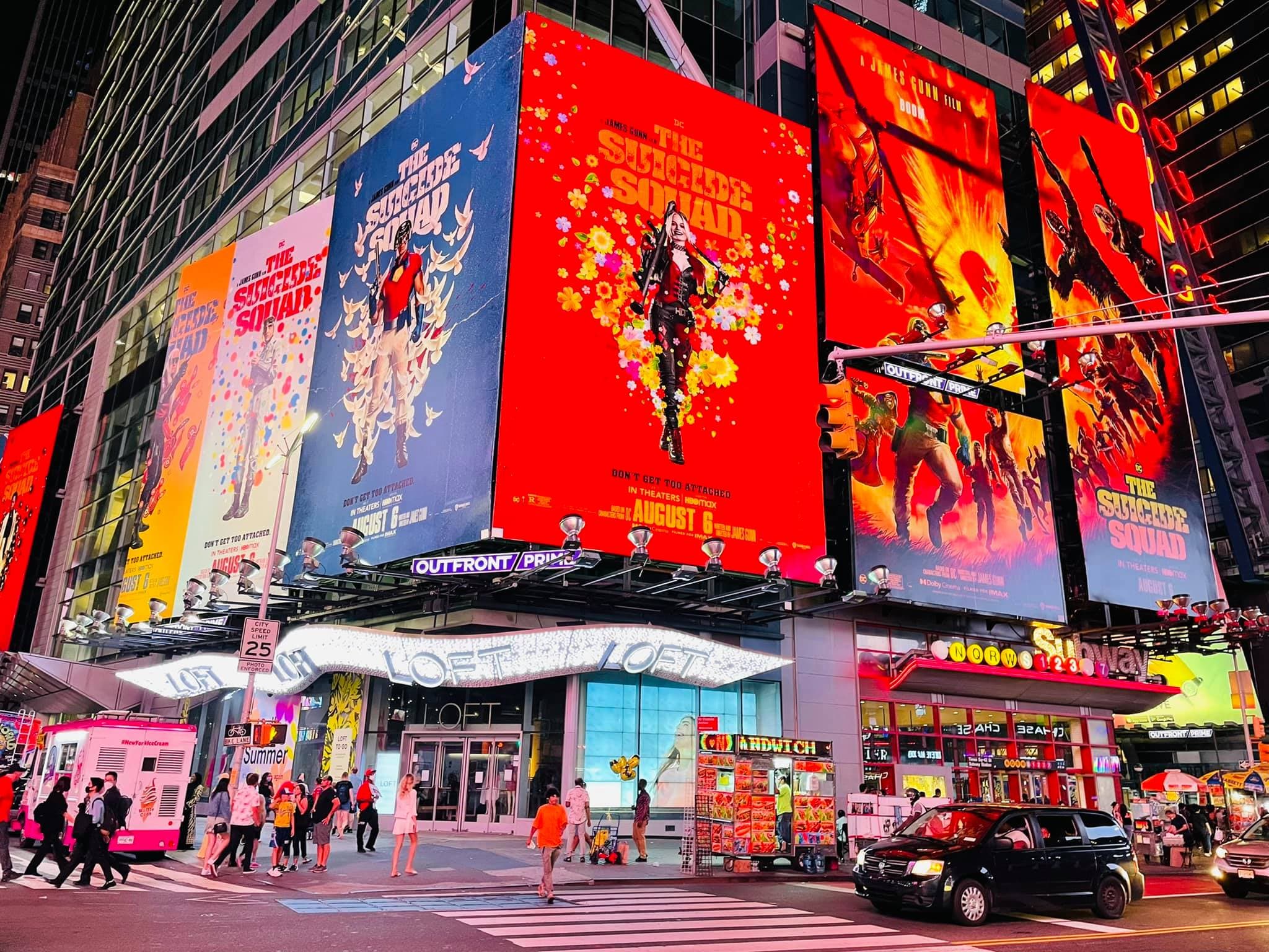 Welcome to New York City! photo 21
