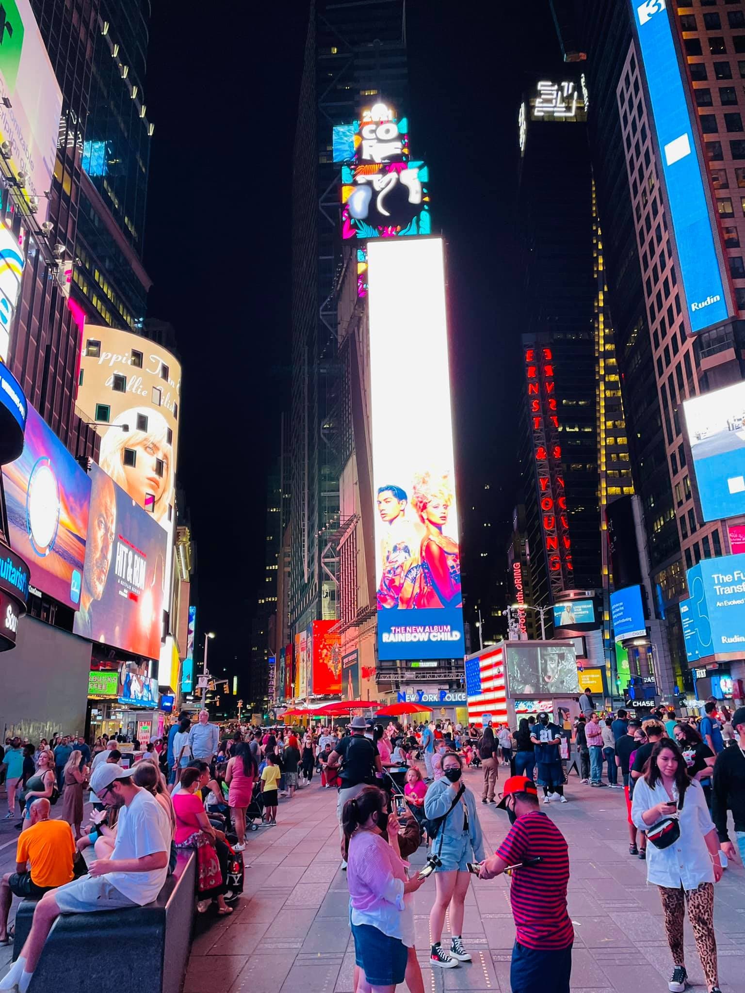 Welcome to New York City! photo 23