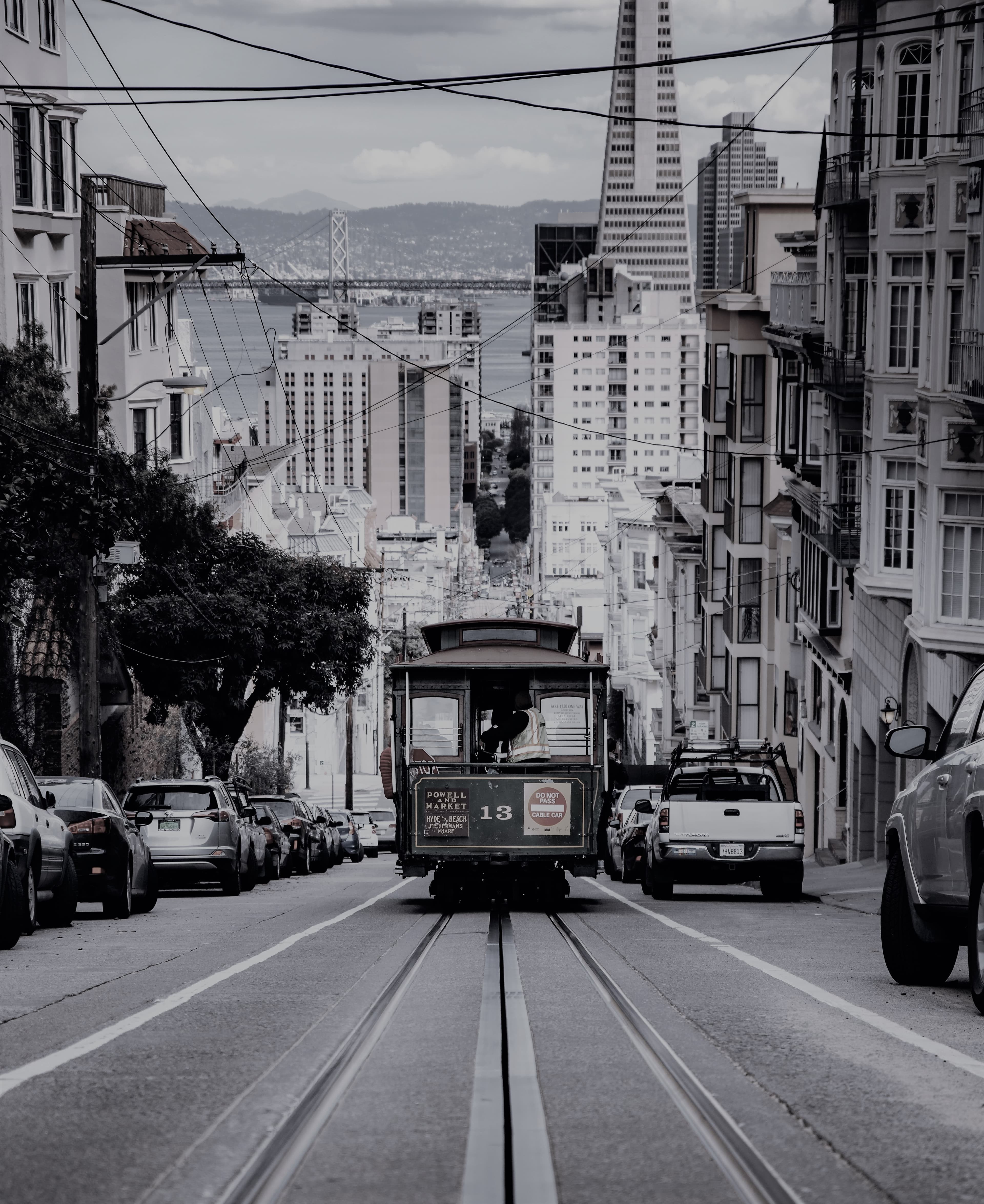 Welcome to San Francisco, California photo 25
