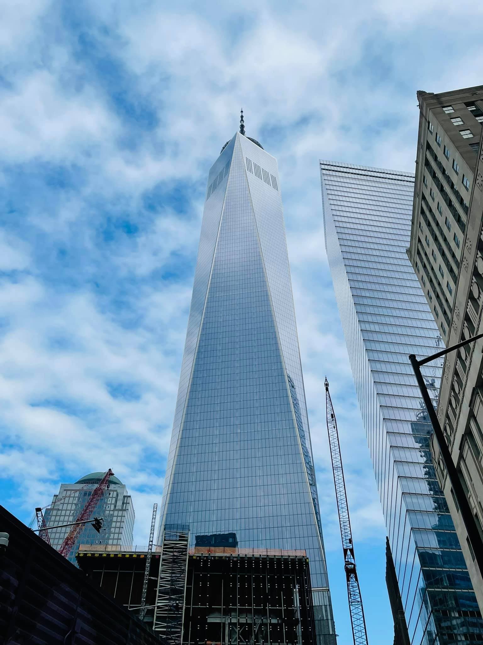 Welcome to New York City! photo 5