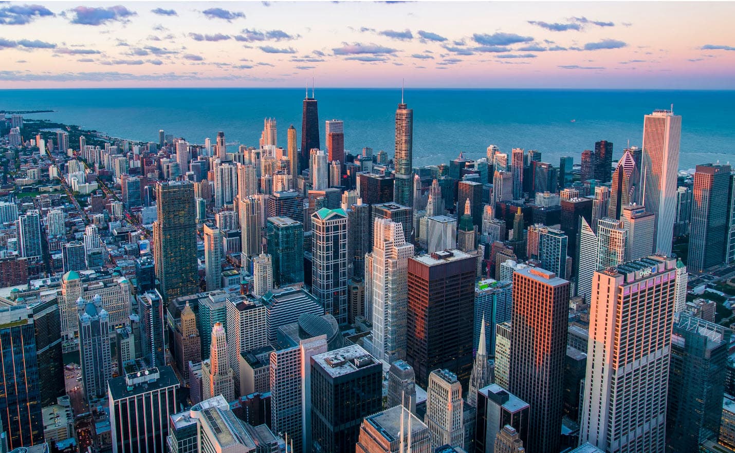 Welcome to Chicago, IL