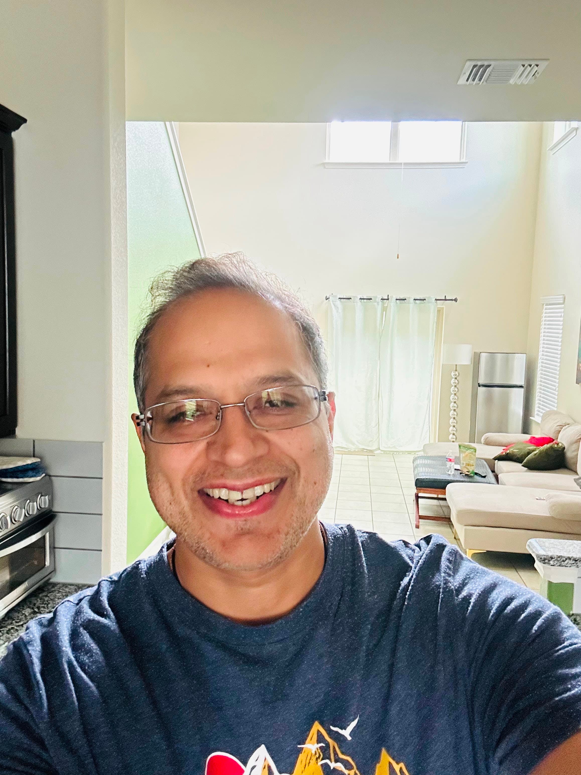 Sunil S — Travel Blogger